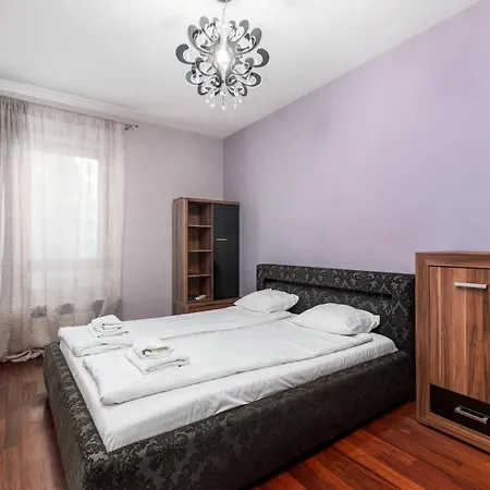 Jana Kazimierza 30 By Homeprime Отель *