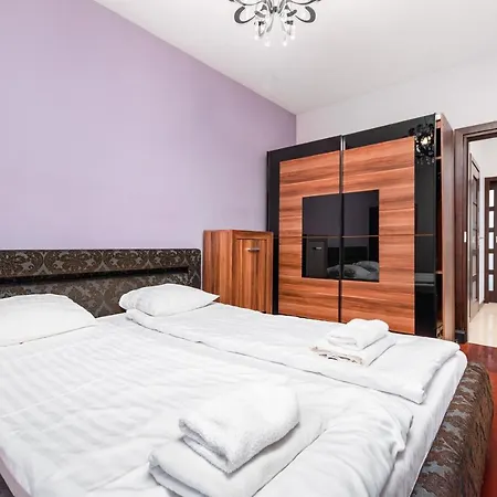 Jana Kazimierza 30 By Homeprime Warszawa