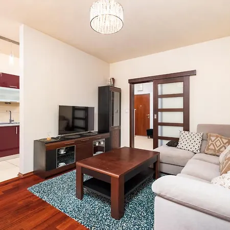 Jana Kazimierza 30 By Homeprime Warszawa