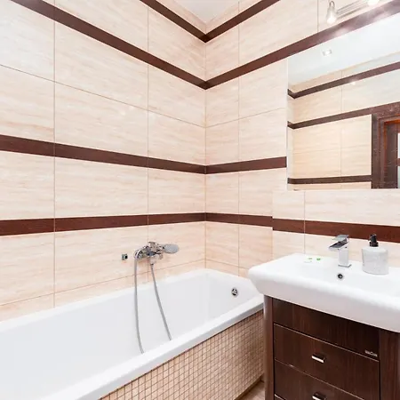 Jana Kazimierza 30 By Homeprime Hotel Varšava