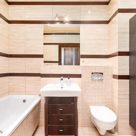 Jana Kazimierza 30 By Homeprime Hotel *