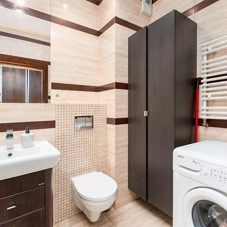 Hotel Jana Kazimierza 30 By Homeprime *