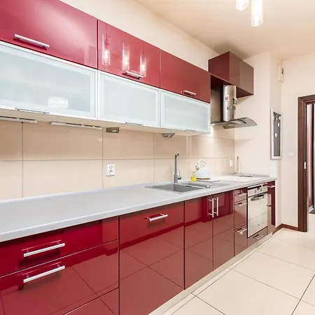 Hotel Jana Kazimierza 30 By Homeprime