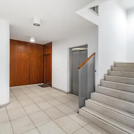 Hotel Jana Kazimierza 30 By Homeprime *