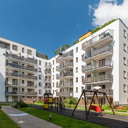 Hotel Jana Kazimierza 30 By Homeprime