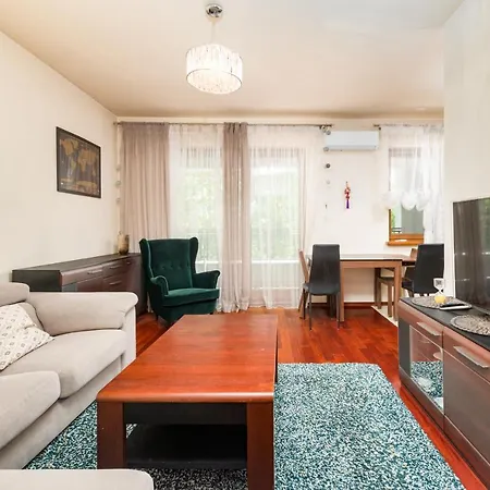 Jana Kazimierza 30 By Homeprime Hotel