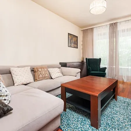 Hotel Jana Kazimierza 30 By Homeprime Varšava