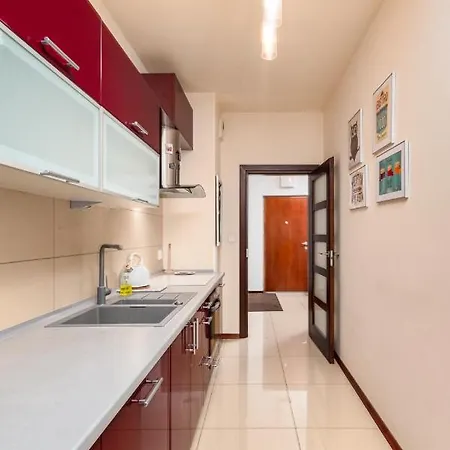 Hotel Jana Kazimierza 30 By Homeprime