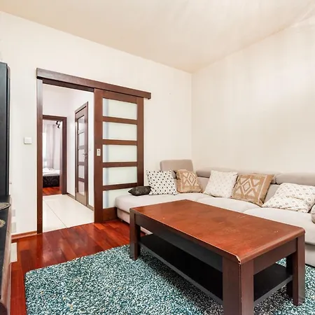 Jana Kazimierza 30 By Homeprime 华沙