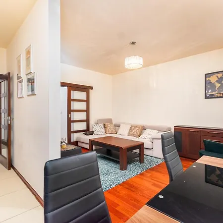 Hotel Jana Kazimierza 30 By Homeprime Varšava