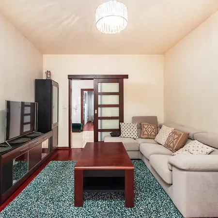 Hotel Jana Kazimierza 30 By Homeprime *