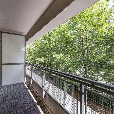 Jana Kazimierza 30 By Homeprime Varšava