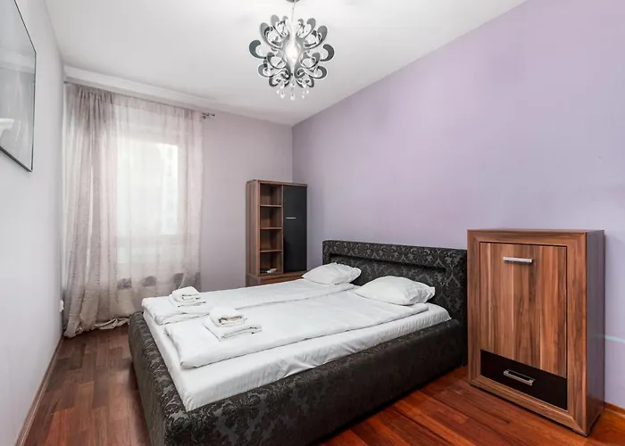 Jana Kazimierza 30 By Homeprime Hotel *