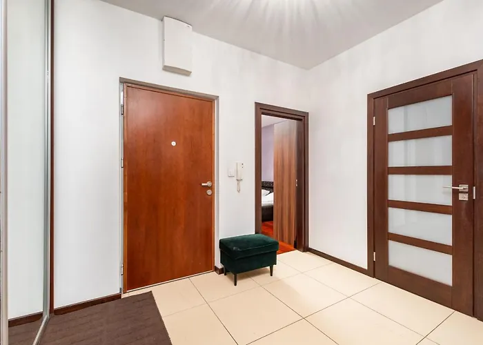 Hotel Jana Kazimierza 30 By Homeprime Warszawa