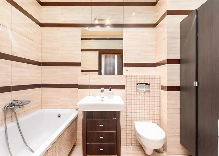 Jana Kazimierza 30 By Homeprime Hotel *