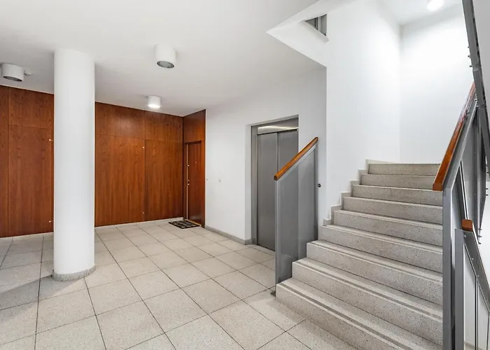 Hotel Jana Kazimierza 30 By Homeprime *