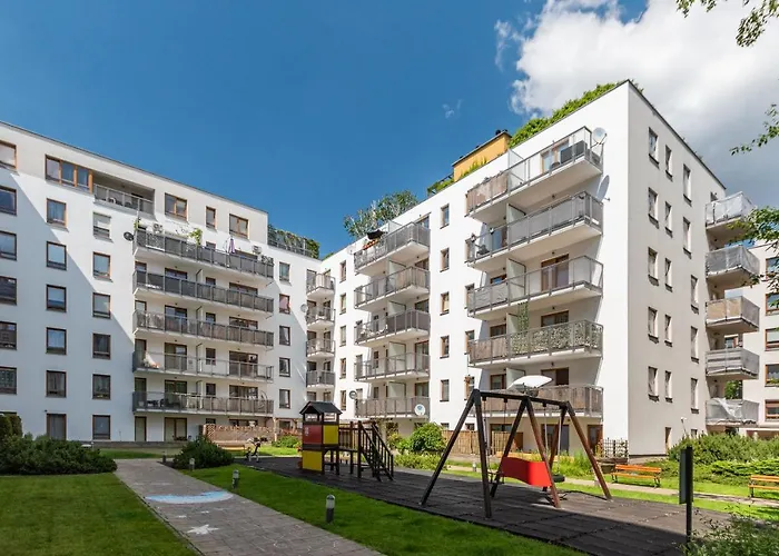 Hotel Jana Kazimierza 30 By Homeprime