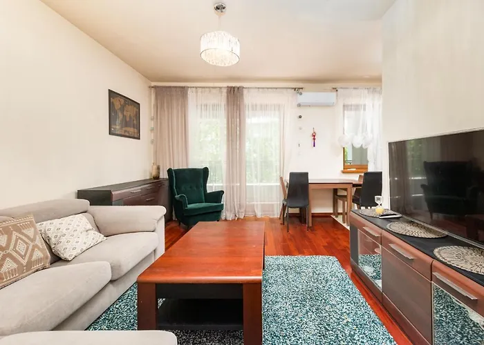 Jana Kazimierza 30 By Homeprime Hotel