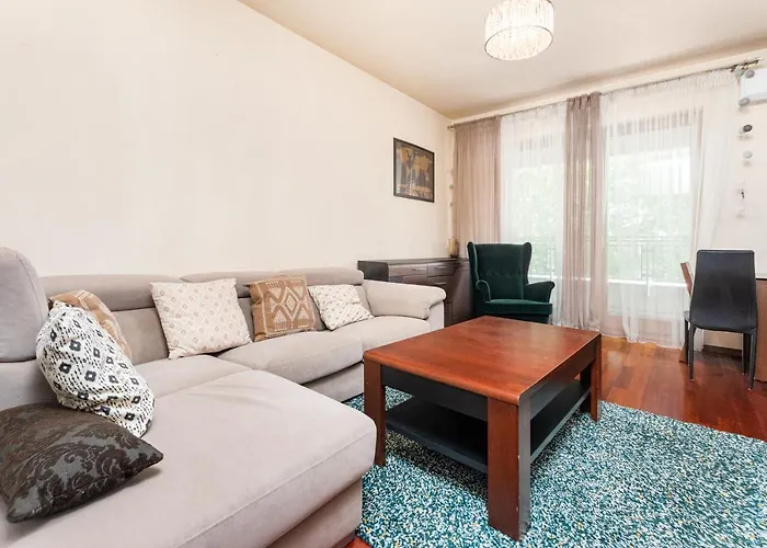 Hotel Jana Kazimierza 30 By Homeprime Warszawa