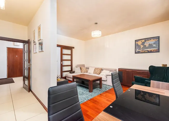 Hotel Jana Kazimierza 30 By Homeprime Warszawa