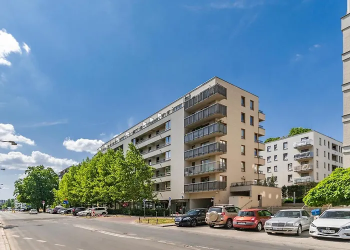 Hotel Jana Kazimierza 30 By Homeprime Warszawa