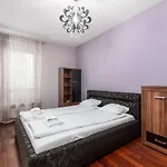 Jana Kazimierza 30 By Homeprime Hotel *