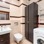 Hotel Jana Kazimierza 30 By Homeprime *