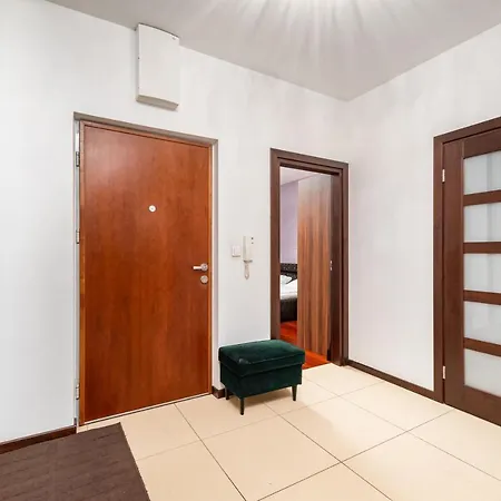Hotel Jana Kazimierza 30 By Homeprime Varsóvia